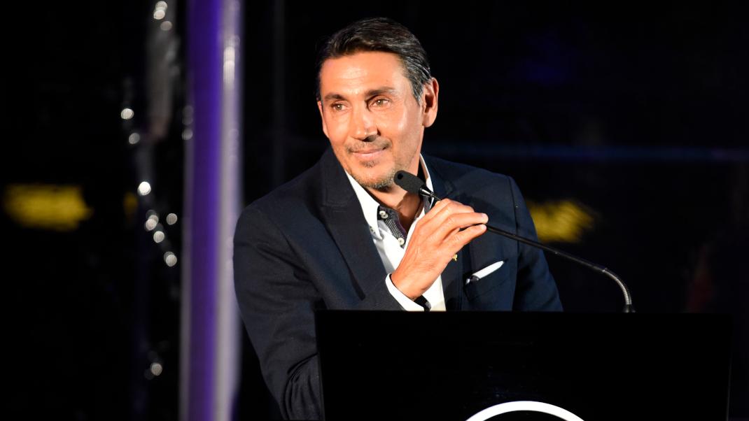 Ο Νίκος Κακλαμανάκης επίτιμος διδάκτορας του Πανεπιστημίου Πατρών