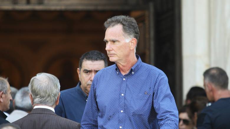 Ο Νίκος Παπανδρέου στηρίζει Γερουλάνο