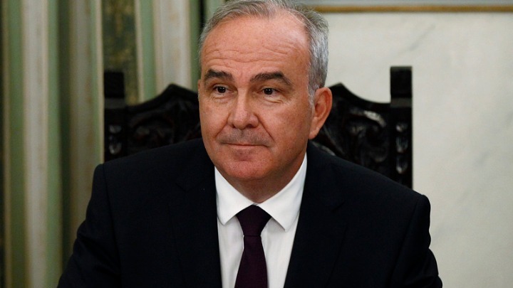 Στην Πάτρα την Κυριακή ο Αναπλ. Υπουργός Ανάπτυξης και Επενδύσεων Νίκος Παπαθανάσης