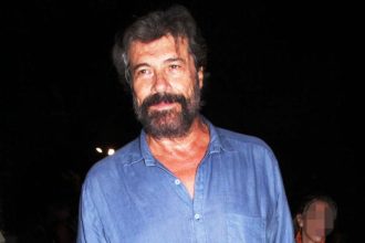 Νίκος Βερλέκης: Πολύς κόσμος δεν φλερτάρει και δεν αγγίζει, γιατί υπάρχει ο φόβος της καταγγελίας