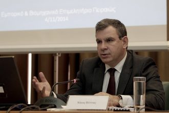 Η δύναμη της συντηρητικής αδράνειας