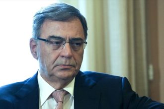 Ενας ακόμη κύκλος χωρίς αναπτύξη