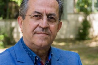 Ν. Νικολόπουλος για Σπ. Δούκα: Γινόμαστε όλο και φτωχότεροι