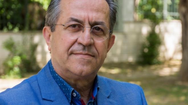 Ν. Νικολόπουλος για Σπ. Δούκα: Γινόμαστε όλο και φτωχότεροι