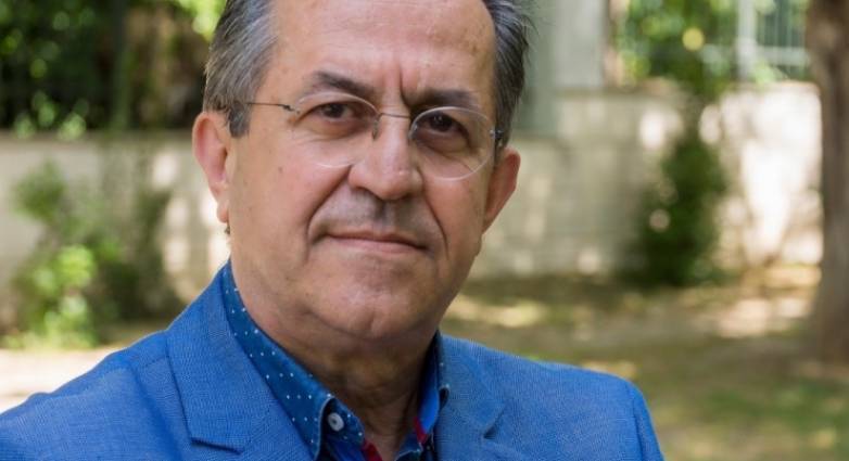 Το μήνυμα του Νίκου Νικολόπουλου για την 25η Μαρτίου