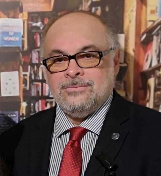 Ν. Τζανάκος: Η Πολεοδόμηση της Ν. Πάτρας, προϋπόθεση για επιχειρηματική ανάπτυξη, αναβάθμιση ποιότητας ζωής και για την σύγχρονη πόλη που θέλουμε όλοι