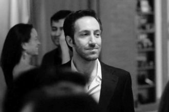 Ο πρώην δήμαρχος Καλαβρύτων για τον 38χρονο επιστήμονα ξάδερφό του Νίκο Ζαχαράκη