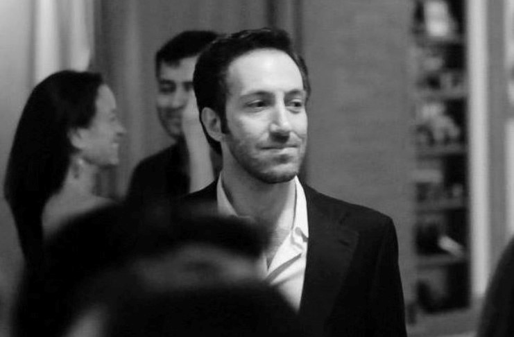 Ο πρώην δήμαρχος Καλαβρύτων για τον 38χρονο επιστήμονα ξάδερφό του Νίκο Ζαχαράκη