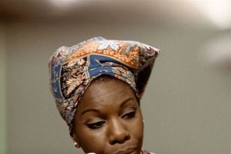 Πάτρα: Όταν η Νίνα Σιμόν άκουγε τα τραγούδια της στο Banana Moon!