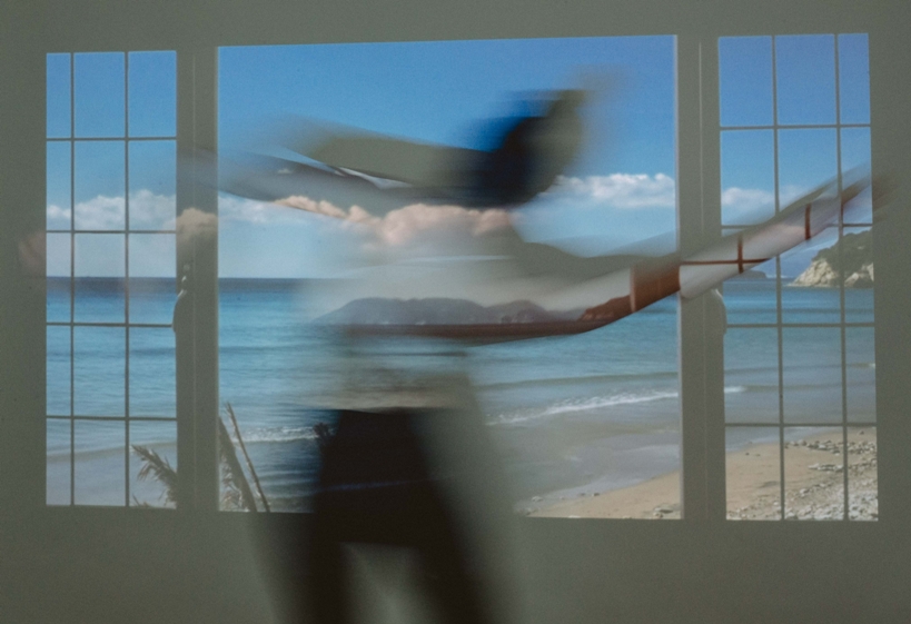 Ninemia - Breathwork στη Φιλαρμονική Εταιρία Ωδείο Πατρών