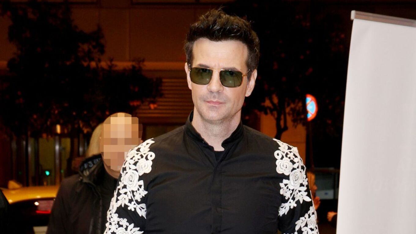 Νίνο: Αν η δική μου κοπέλα μιλάει με κάποιον στα μηνύματα και δεν το ξέρω, τελειώσαμε, είναι απιστία