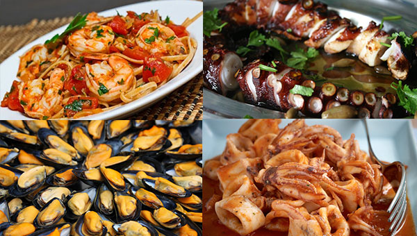 Πού... παραμονεύει η τροφική δηλητηρίαση;