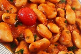 Κοκκινιστοί γίγαντες