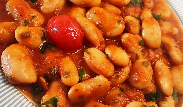 Κοκκινιστοί γίγαντες