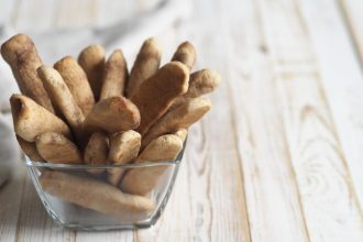 Τα πιο εύκολα νηστίσιμα κουλουράκια με απλά υλικά που έχεις στο ντουλάπι σου