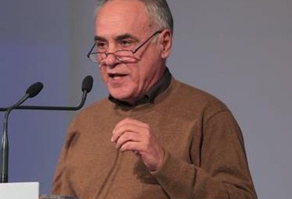 Η χαριστική βολή