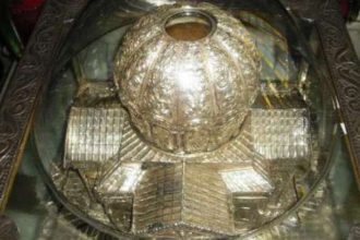 Πάτρα: Ξεκίνησαν οι θρησκευτικές εκδηλώσεις για την Επανακομιδή της Τιμίας Κάρας του Αγίου Ανδρέου