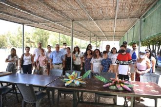 Πάτρα: Νέα περίοδος στις δημοτικές παιδικές κατασκηνώσεις