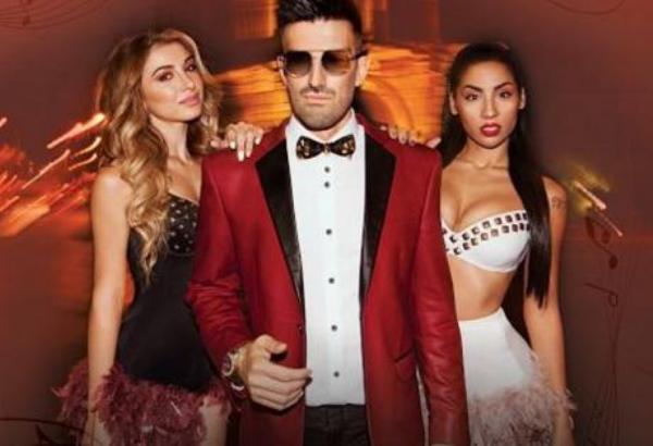 Oι "Master Tempo" στο Μαγικό Χωριό σήμερα Σάββατο