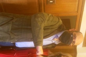 Στο επιτελείο του Ιάσονα Φωτήλα η Γεωργία Ντάτσικα