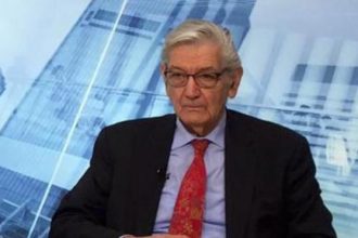 Η Δύση ως θύμα της επιτυχίας της