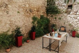 Πάτρα: Η Κοινο_Τοπία επαναλειτουργεί το εντευκτήριο κάθε Πέμπτη