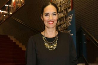 Νόνη Δούνια: Αποκάλυψε μια αμήχανη στιγμή που είχε στο μόντελινγκ