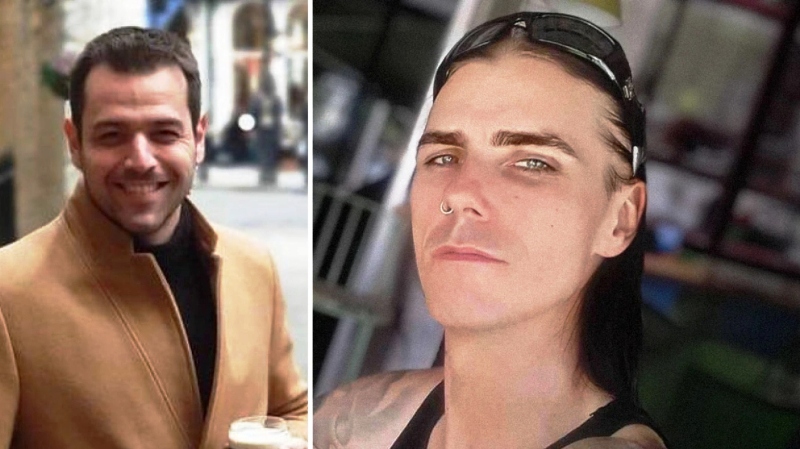 Ισόβια και 19 χρόνια κάθειρξη στον Νορβηγό που σκότωσε τον 32χρονο αστυνομικό στη Θεσσαλονίκη