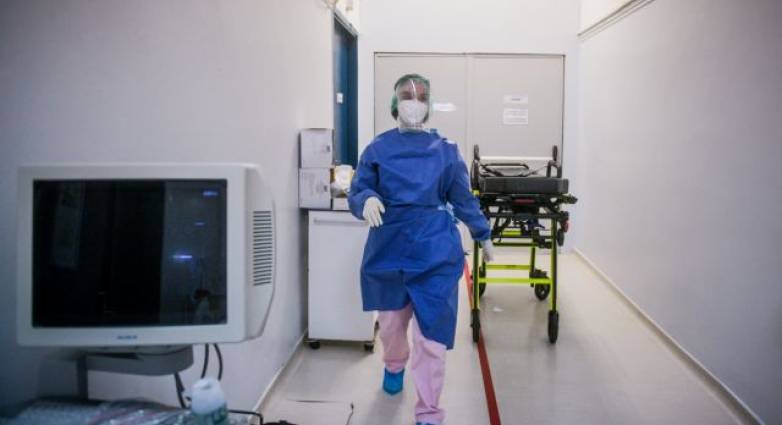 Πάτρα - κορονοϊός: Μικρή μείωση στις νοσηλείες - Συνεχίζεται η πίεση στις ΜΕΘ