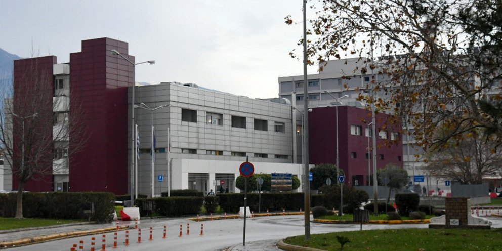 Πάτρα: Η νοσηλεύτρια δεν κάλεσε γιατρό για τον 49χρονο επειδή... πήγε μόνος του με τα πόδια