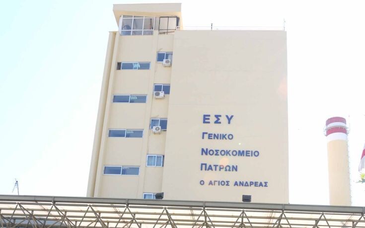 Σωματείο "Ιπποκράτης": Συνάντηση με τον Διοικητή της 6ης ΥΠΕ