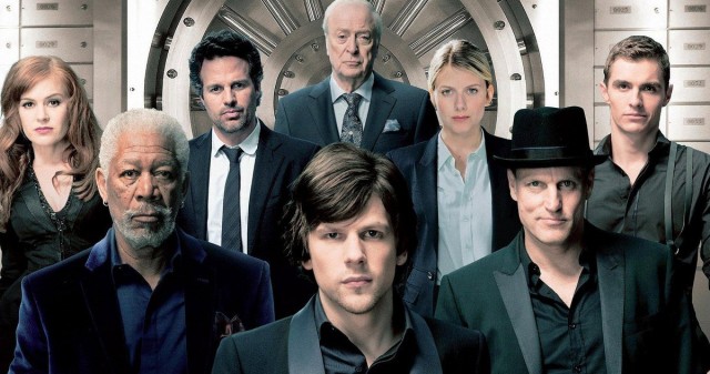 Οι κινηματογραφικές προβολές σήμερα 23 Ιουνίου