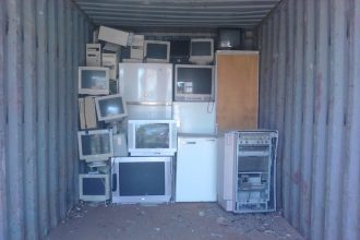 Πάτρα: Και σήμερα ανακύκλωση ηλεκτρικών - ηλεκτρονικών συσκευών