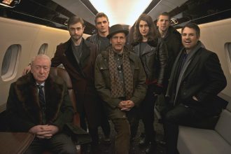 Οι κινηματογραφικές προβολές σήμερα 18 Ιουνίου