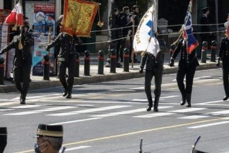 "Ήττα των Καλαβρύτων"