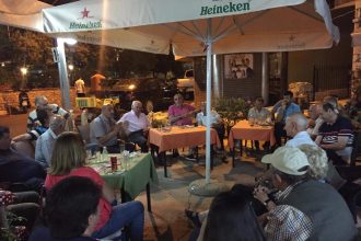 Θανάσης Νταβλούρος: Το μοντέλο της ανάπτυξης θα αποφέρει οφέλη στις τοπικές οικονομίες