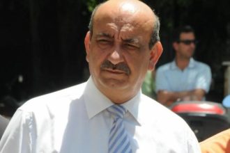 Το "καρφί" του Νταβλούρου για τον Νικολόπουλο μέσω ... facebook!