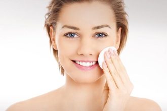 Αφαίρεσε το μακιγιάζ σου με φυσικό τρόπο!