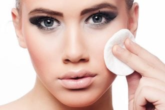 Οι κανόνες για το σωστό ντεμακιγιάζ