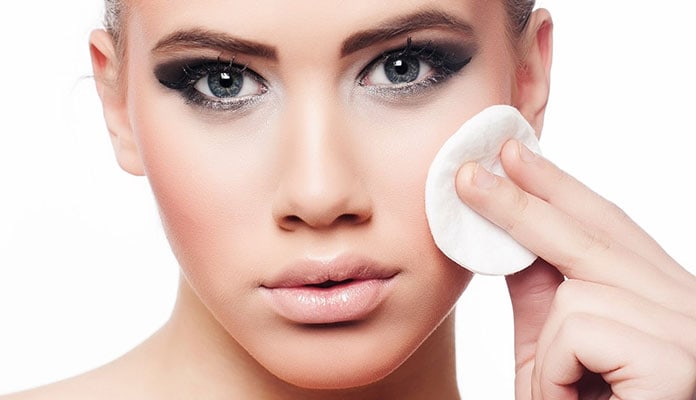 Εξπρές Ντεμακιγιάζ