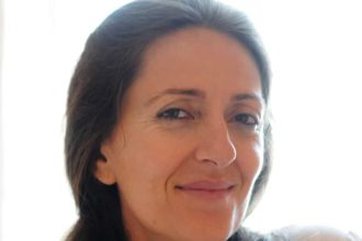 H Άννα Ντοϊλιάνη στο Πολύεδρο