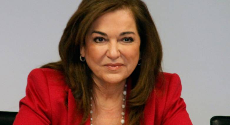 Η Ντόρα Μπακογιάννη θέλει να κάνει άμεσα το εμβόλιο