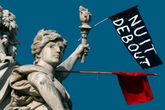 Πάτρα: Σήμερα η συζήτηση για τους "άγρυπνους" της Γαλλίας