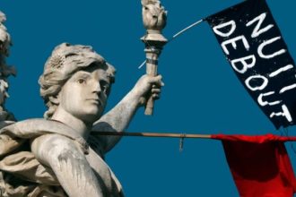 Πάτρα: Σήμερα η συζήτηση για τους "άγρυπνους" της Γαλλίας