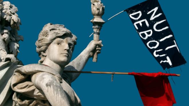 Πάτρα: Σήμερα η συζήτηση για τους "άγρυπνους" της Γαλλίας