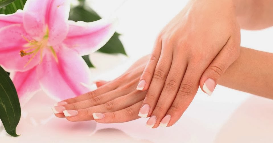 Αυτή είναι η μάσκα χεριών που πρέπει να κάνεις τώρα το καλοκαίρι!