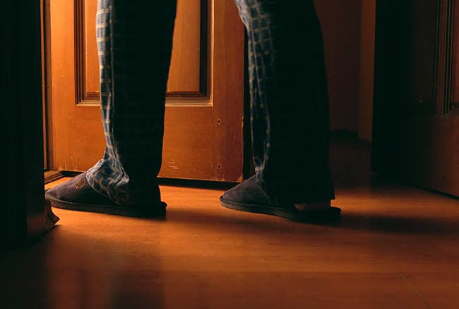 Τι υποδηλώνουν οι νυκτερινές επισκέψεις στην τουαλέτα