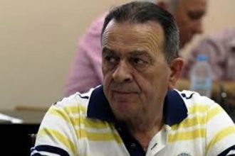 Ο Υπουργός, δεν θέλει την Νότια Χάραξη γιατί δεν την θέλει ο ΟΣΕ