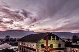 Ο φετινός Μύλος των Ξωτικών στα Τρίκαλα θα είναι «πράσινος»!