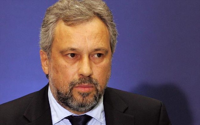 Στην Πάτρα επί διήμερο